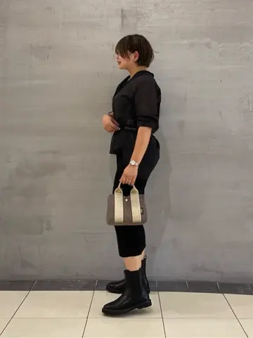 ONWARD CROSSET SELECT 小澤 コーディネート画像