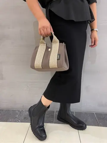 ONWARD CROSSET SELECT 小澤 コーディネート画像