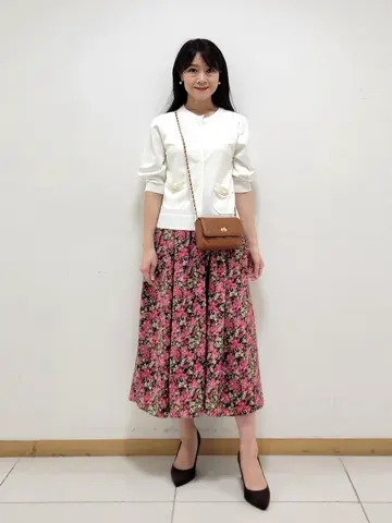 ONWARD CROSSET SELECT 濱地 コーディネート画像