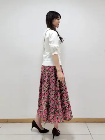 ONWARD CROSSET SELECT 濱地 コーディネート画像