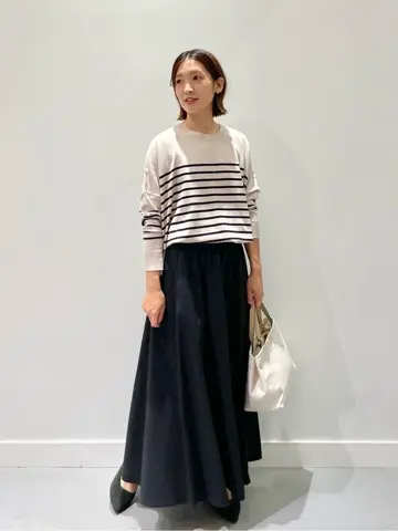 ONWARD CROSSET SELECT 濱野 コーディネート画像