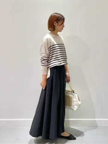 ONWARD CROSSET SELECT 濱野 コーディネート画像