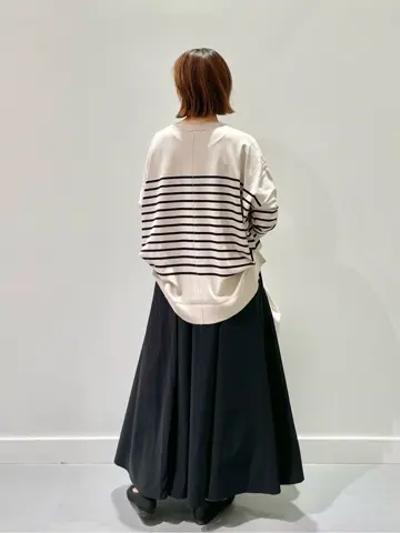 ONWARD CROSSET SELECT 濱野 コーディネート画像