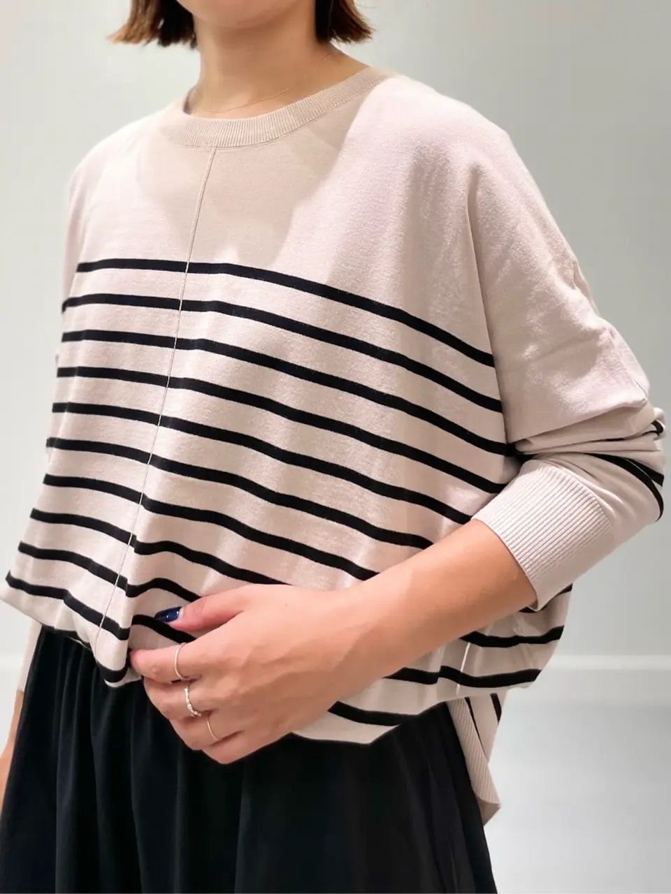 ONWARD CROSSET SELECT 濱野 コーディネート画像