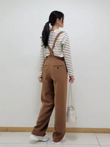 ONWARD CROSSET SELECT 濱地 コーディネート画像