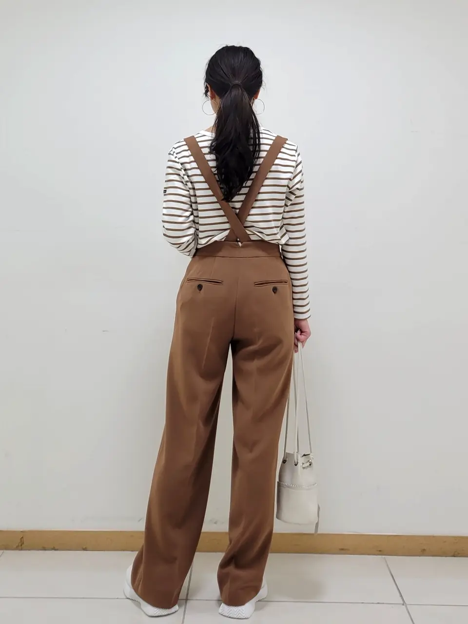 ONWARD CROSSET SELECT 濱地 コーディネート画像