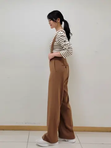 ONWARD CROSSET SELECT 濱地 コーディネート画像