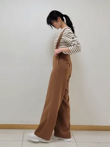 ONWARD CROSSET SELECT 濱地 コーディネート画像