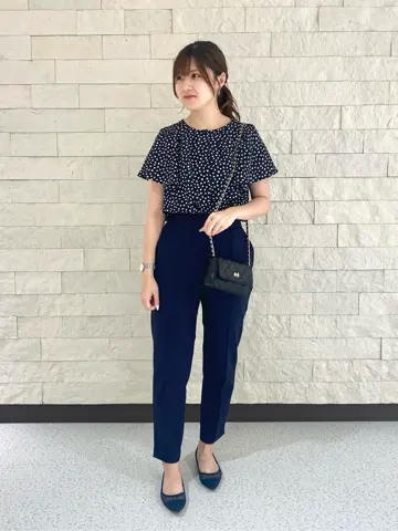 ONWARD CROSSET SELECT 山下 コーディネート画像