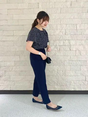 ONWARD CROSSET SELECT 山下 コーディネート画像