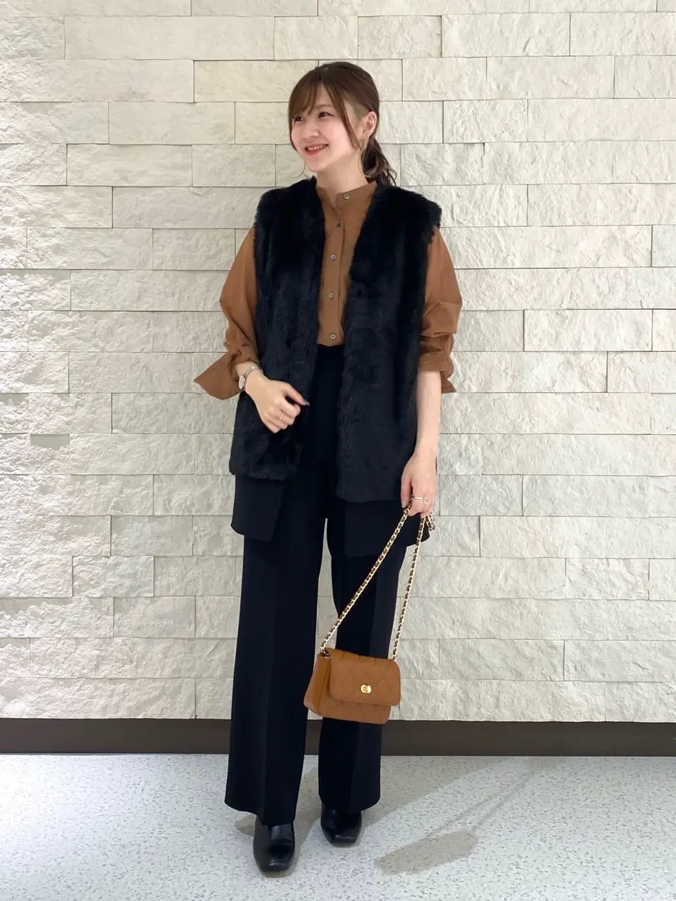  山下 コーディネート画像