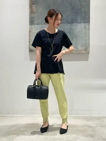 ONWARD CROSSET SELECT 一星 コーディネート画像