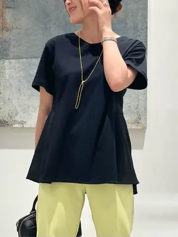 ONWARD CROSSET SELECT 一星 コーディネート画像