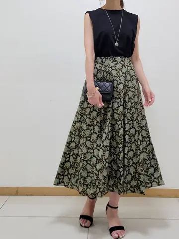 ONWARD CROSSET SELECT 濱地 コーディネート画像