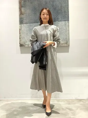 ONWARD CROSSET SELECT 田中 コーディネート画像