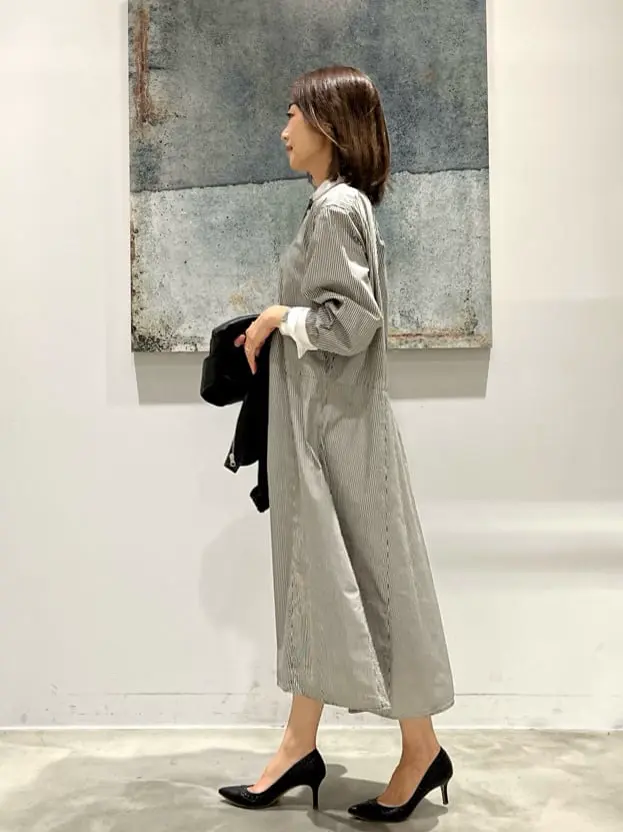 ONWARD CROSSET SELECT 田中 コーディネート画像