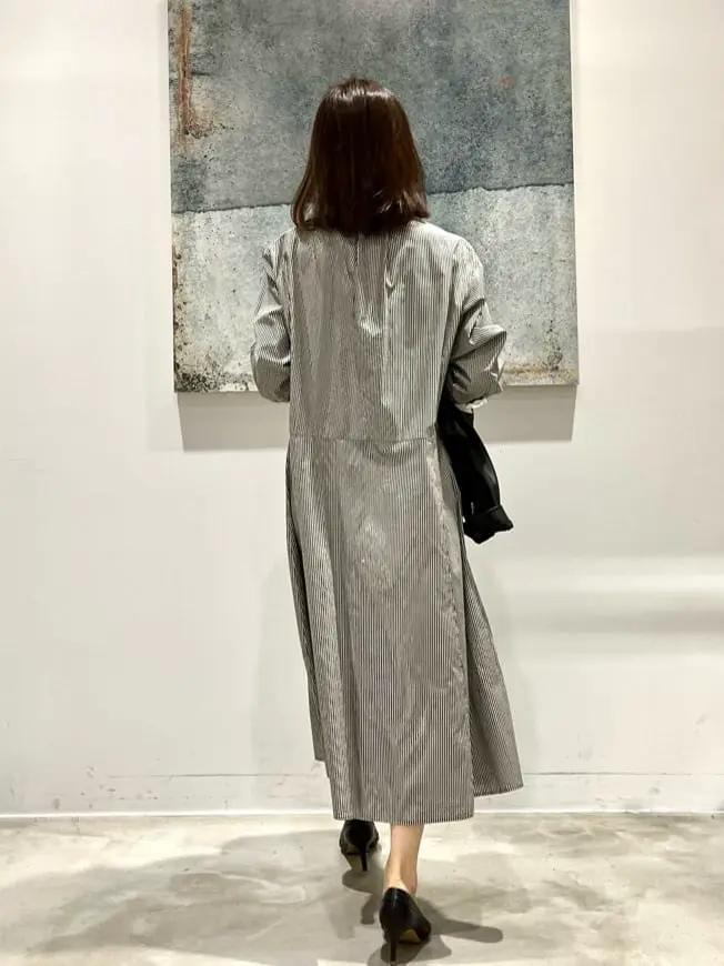 ONWARD CROSSET SELECT 田中 コーディネート画像