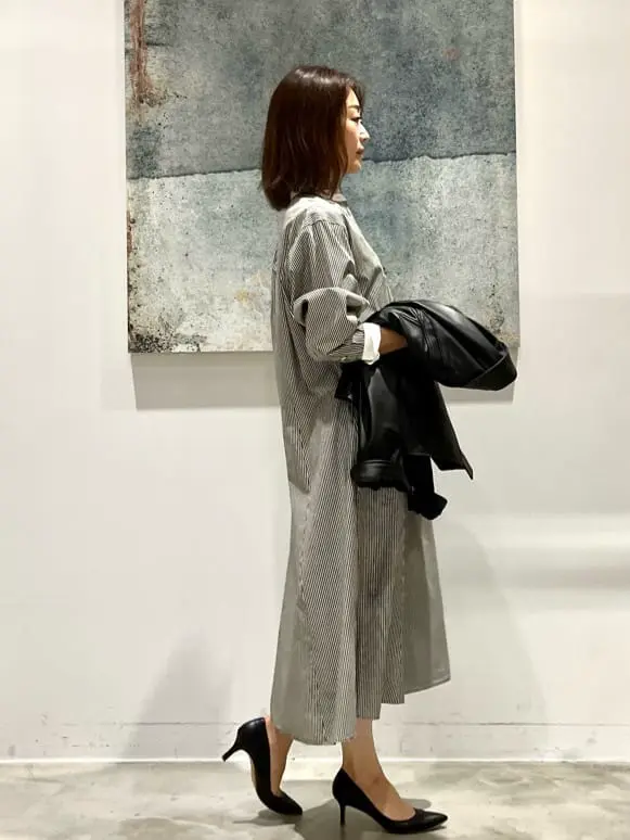 ONWARD CROSSET SELECT 田中 コーディネート画像