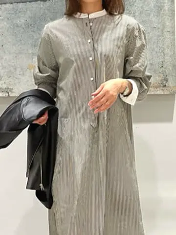 ONWARD CROSSET SELECT 田中 コーディネート画像