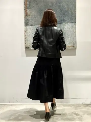 ONWARD CROSSET SELECT 田中 コーディネート画像