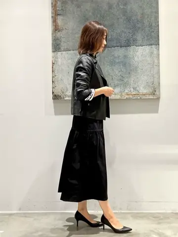 ONWARD CROSSET SELECT 田中 コーディネート画像