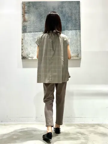 ONWARD CROSSET SELECT 田中 コーディネート画像