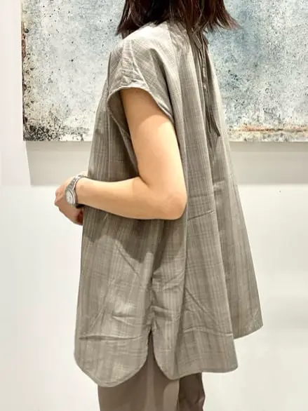 ONWARD CROSSET SELECT 田中 コーディネート画像