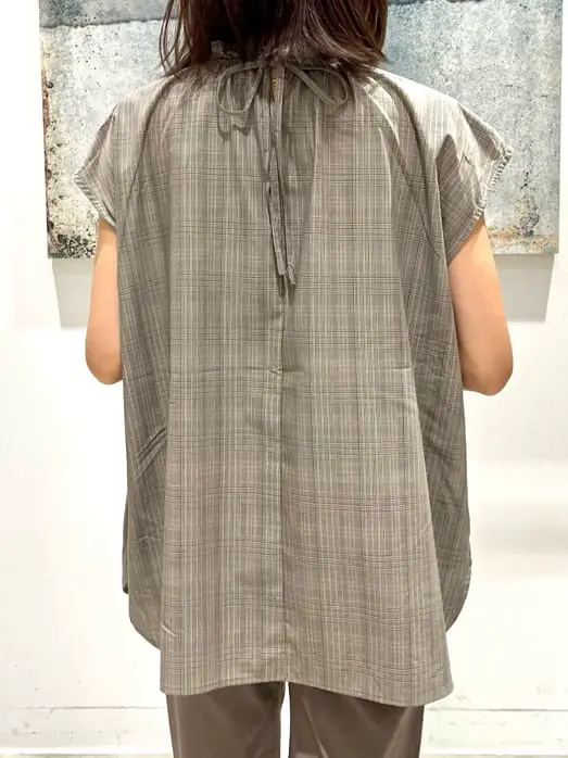 ONWARD CROSSET SELECT 田中 コーディネート画像