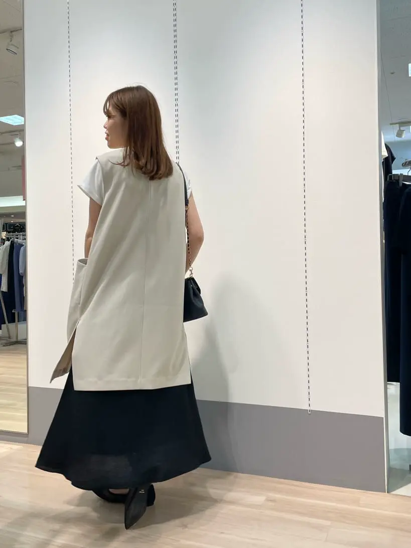 ONWARD CROSSET SELECT 古田(足立) コーディネート画像