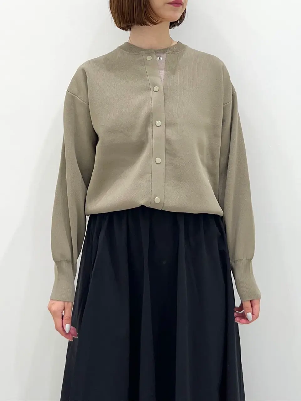 ONWARD CROSSET SELECT 市川 コーディネート画像