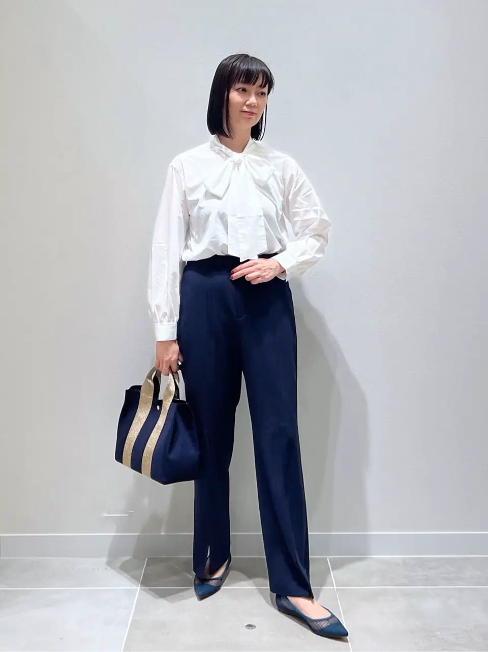  大宮 コーディネート画像