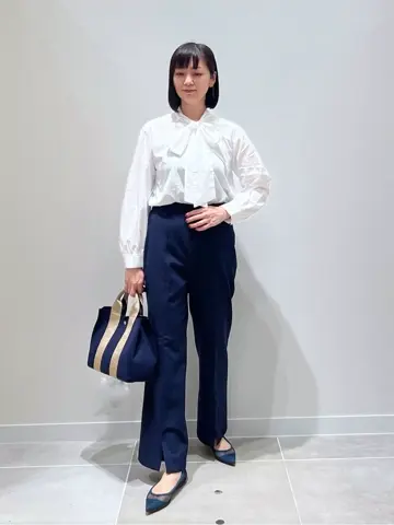 ONWARD CROSSET SELECT 大宮 コーディネート画像