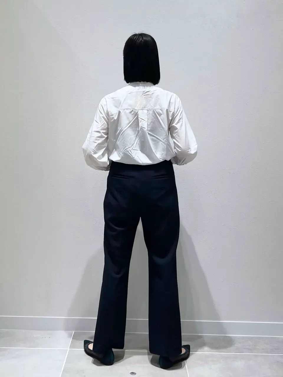 ONWARD CROSSET SELECT 大宮 コーディネート画像