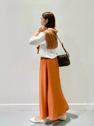 ONWARD CROSSET SELECT 濱野 コーディネート画像