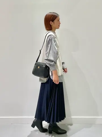 ONWARD CROSSET SELECT 濱野 コーディネート画像