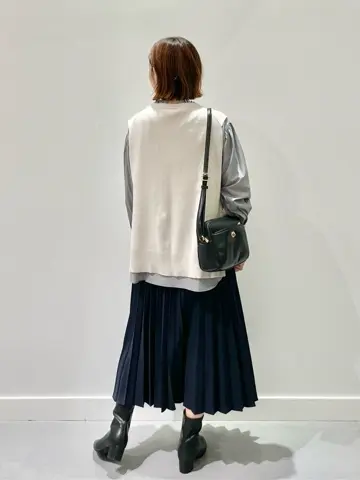 ONWARD CROSSET SELECT 濱野 コーディネート画像