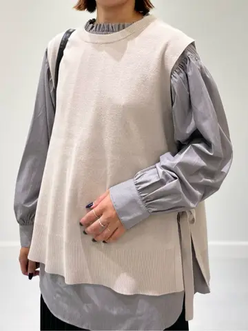 ONWARD CROSSET SELECT 濱野 コーディネート画像