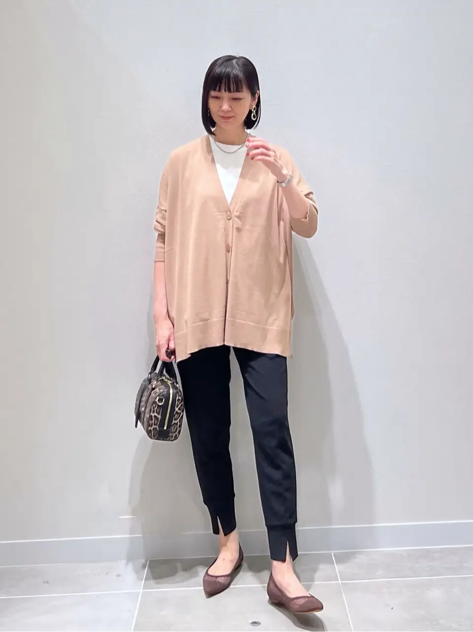 ONWARD CROSSET SELECT 大宮 コーディネート画像