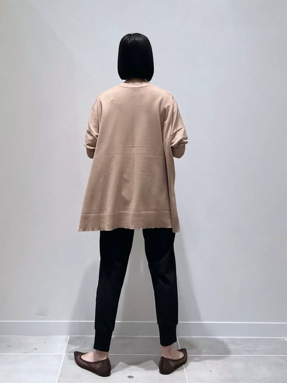 ONWARD CROSSET SELECT 大宮 コーディネート画像