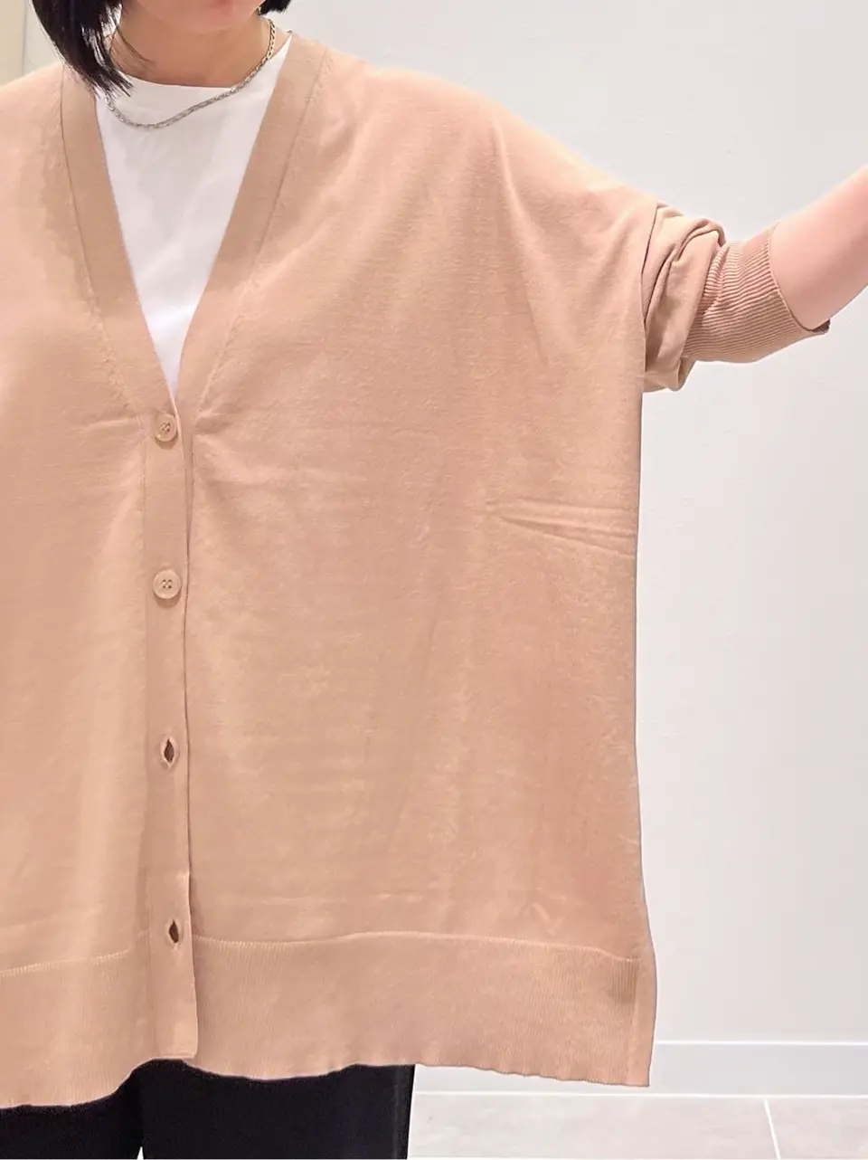 ONWARD CROSSET SELECT 大宮 コーディネート画像