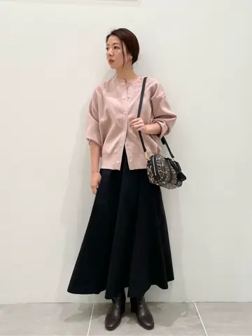 ONWARD CROSSET SELECT 水谷 コーディネート画像