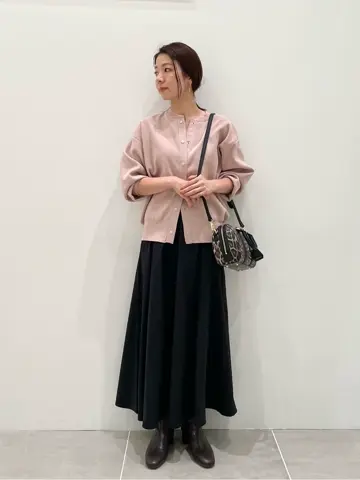 ONWARD CROSSET SELECT 水谷 コーディネート画像