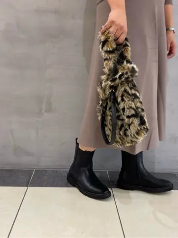 ONWARD CROSSET SELECT 小澤 コーディネート画像