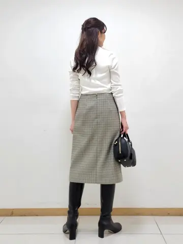 ONWARD CROSSET SELECT 濱地 コーディネート画像