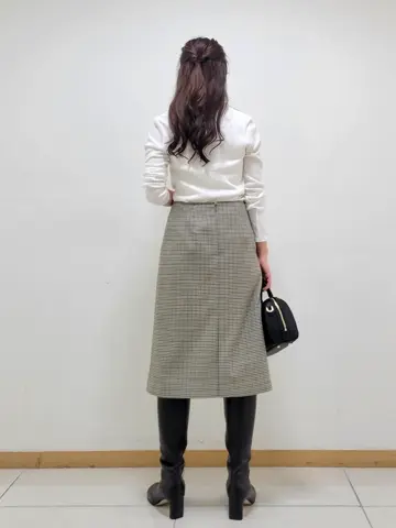 ONWARD CROSSET SELECT 濱地 コーディネート画像