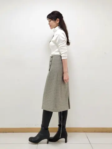 ONWARD CROSSET SELECT 濱地 コーディネート画像