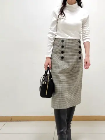 ONWARD CROSSET SELECT 濱地 コーディネート画像