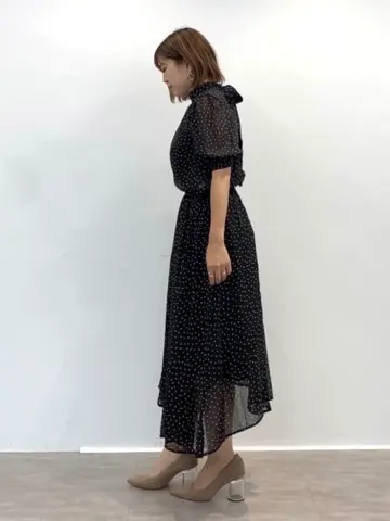 ONWARD CROSSET SELECT tomo コーディネート画像