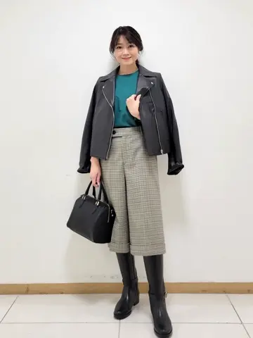 ONWARD CROSSET SELECT 濱地 コーディネート画像