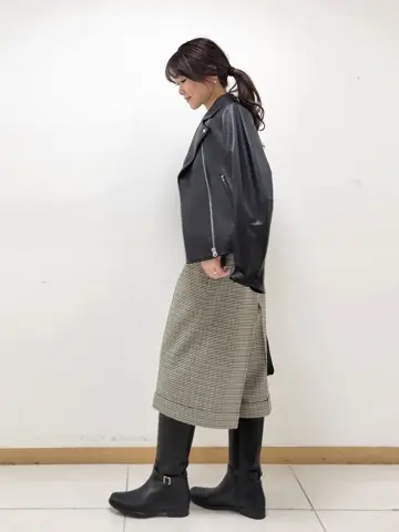 ONWARD CROSSET SELECT 濱地 コーディネート画像